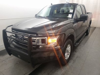Used 2019 Ford F150 XLT