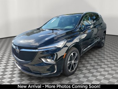 Used 2022 Buick Enclave Essence w/ Sport Touring Edition