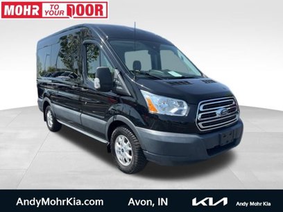 Used 2016 Ford Transit 150 XLT