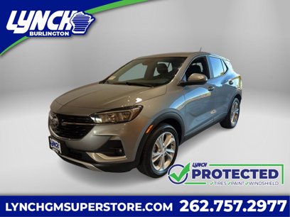 Used 2023 Buick Encore GX Preferred