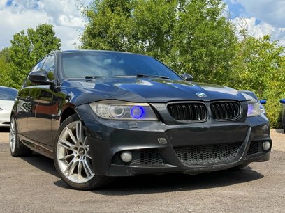 Used 2011 BMW 335i xDrive Sedan