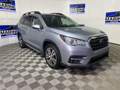 Used 2022 Subaru Ascent Limited