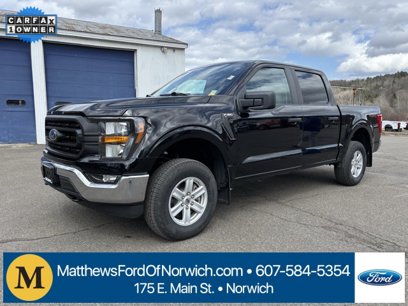 Used 2023 Ford F150 XL w/ XL Chrome Appearance Package