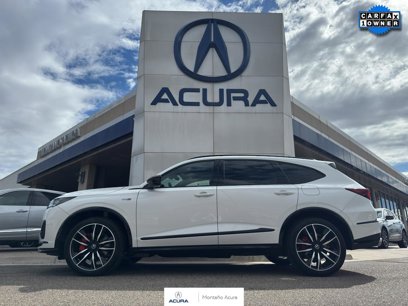 Certified 2022 Acura MDX Type S