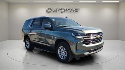 Used 2023 Chevrolet Tahoe LT