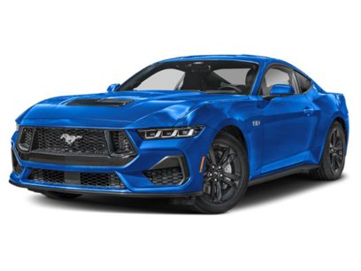 Used 2024 Ford Mustang GT
