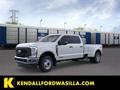 New 2025 Ford F350 XL