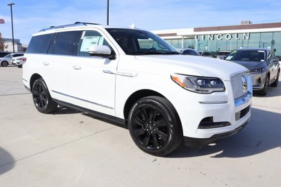 New 2024 Lincoln Navigator Reserve
