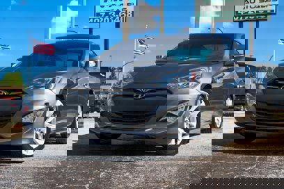 Used 2014 Hyundai Genesis 3.8