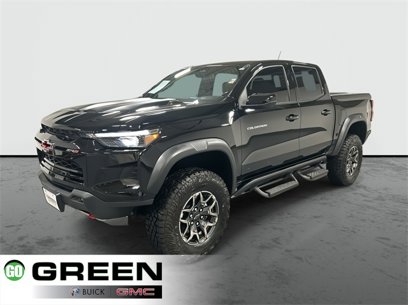 Used 2023 Chevrolet Colorado ZR2 w/ ZR2 Convenience Package III