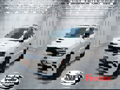 New 2025 Dodge Durango GT
