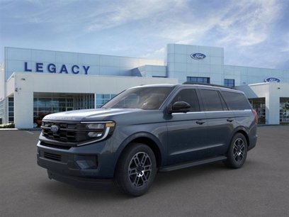 New 2025 Ford Expedition Active