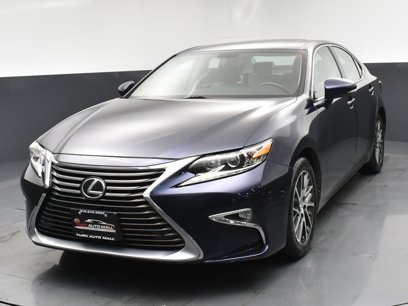 Used 2016 Lexus ES 350