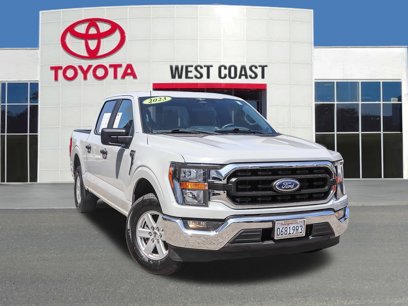 Used 2023 Ford F150 XLT