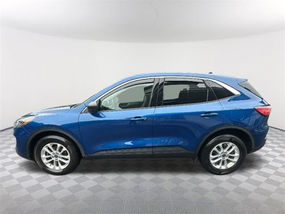 Used 2022 Ford Escape SE w/ Convenience Package
