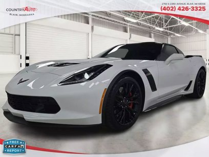 Used 2019 Chevrolet Corvette Z06