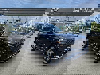 New 2026 Genesis GV70 2.5T