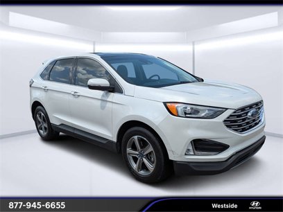 Used 2020 Ford Edge SEL w/ Convenience Package