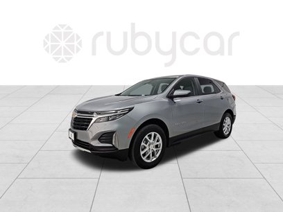 Used 2023 Chevrolet Equinox LT