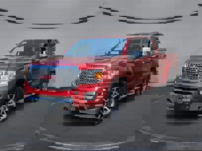 Used 2020 GMC Canyon Denali