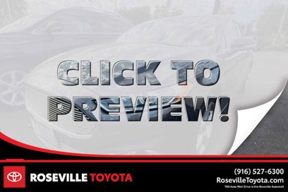 Used 2016 Ford Fusion SE
