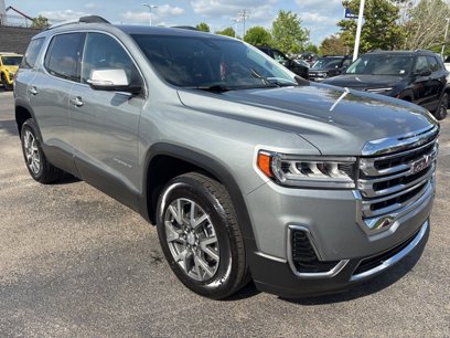 Used 2023 GMC Acadia SLE w/ Driver Convenience Package