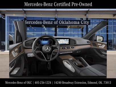 Certified 2025 Mercedes-Benz GLE 350 4MATIC