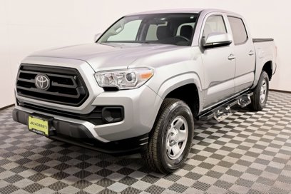 Used 2023 Toyota Tacoma SR