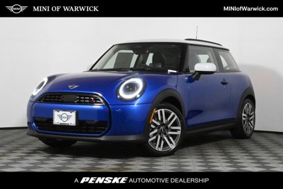 Used 2025 MINI Cooper S