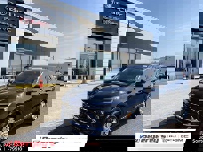 New 2025 Buick Encore GX Preferred w/ Comfort Package