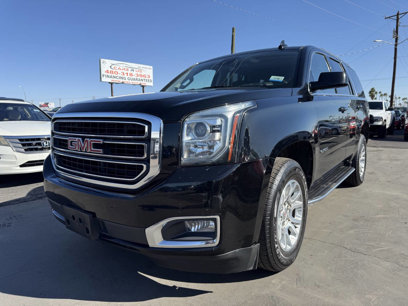 Used 2020 GMC Yukon SLT