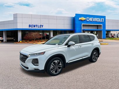 Used 2020 Hyundai Santa Fe SEL