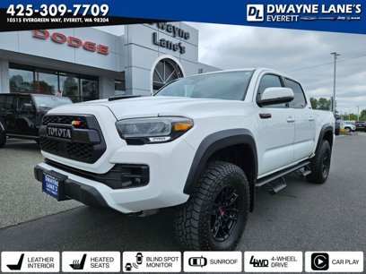 Used 2020 Toyota Tacoma TRD Pro