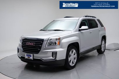 Used 2017 GMC Terrain SLE w/ Convenience Package