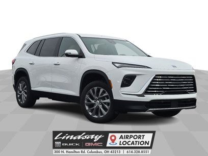 New 2025 Buick Enclave Preferred w/ LPO, All-Weather Package