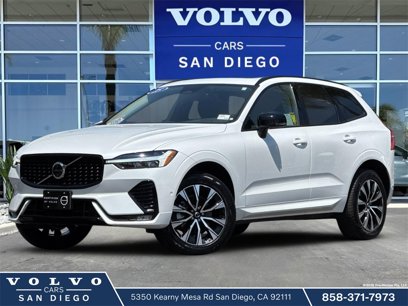 Certified 2025 Volvo XC60 B5 Plus