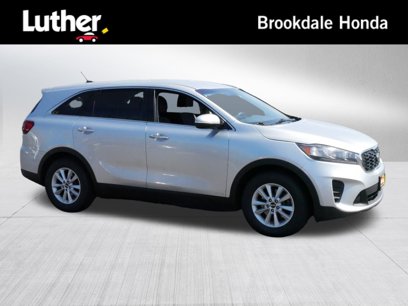 Used 2019 Kia Sorento LX