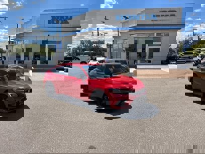 Certified 2024 Honda Civic Sport