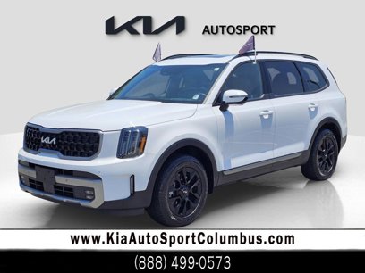 Used 2023 Kia Telluride SX Prestige X-Pro