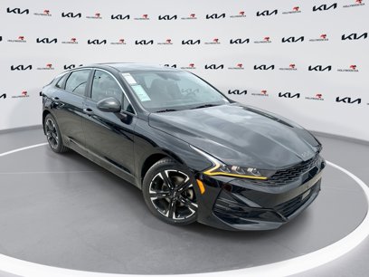 Used 2023 Kia K5 GT-Line w/ GT-Line Premium Package