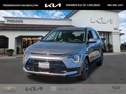 Certified 2024 Kia Niro EX Touring