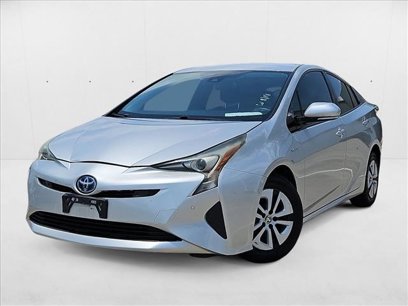 Used 2018 Toyota Prius Two