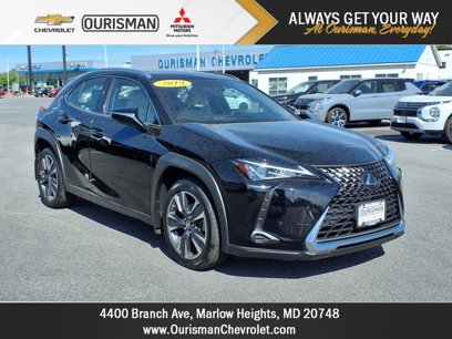 Used 2019 Lexus UX 200 w/ Premium Package
