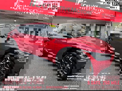 Used 2022 Kia EV6 Wind