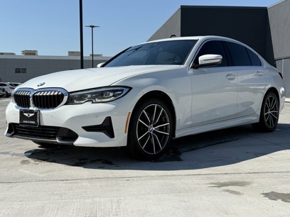 Used 2020 BMW 330i xDrive Sedan w/ Convenience Package