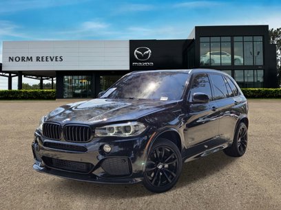 Used 2014 BMW X5 xDrive35i