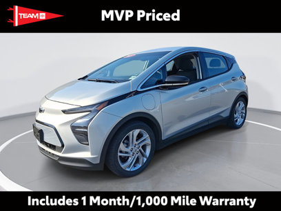 Used 2023 Chevrolet Bolt LT