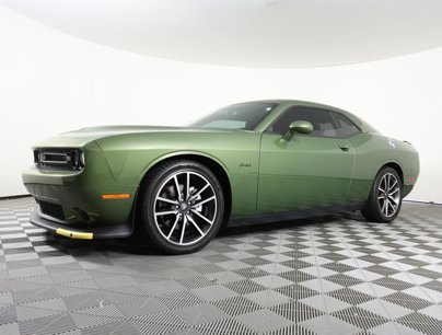 Used 2023 Dodge Challenger R/T