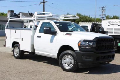 New 2024 RAM 2500 Tradesman