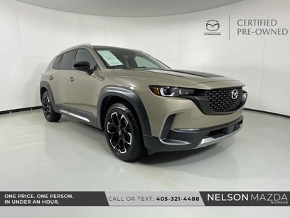 Certified 2023 MAZDA CX-50 Meridian Edition w/ Cargo Package